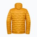Jack Wolfskin men's down jacket Passamani Down Hoody safflower 11