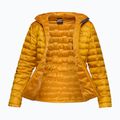 Jack Wolfskin men's down jacket Passamani Down Hoody safflower 12
