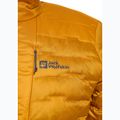 Jack Wolfskin men's down jacket Passamani Down Hoody safflower 13