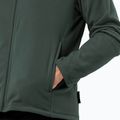 Jack Wolfskin Taunus Fz men's trekking jacket 3