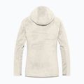 Jack Wolfskin women's fleece sweatshirt Rotwand Hooded Fz seal 7