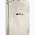 Jack Wolfskin women's fleece sweatshirt Rotwand Hooded Fz seal 8