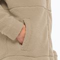 Jack Wolfskin men's fleece sweatshirt Felslicht anis 3
