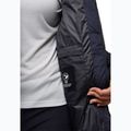 Jack Wolfskin women's down jacket Kirschallee dark navy 9