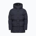 Jack Wolfskin women's down jacket Kirschallee dark navy 10