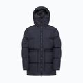 Jack Wolfskin women's down jacket Kirschallee dark navy 11