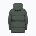 Jack Wolfskin women's down jacket Kirschallee slate green 12