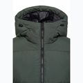 Jack Wolfskin women's down jacket Kirschallee slate green 13