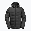 Men's Jack Wolfskin Colonius phantom down jacket