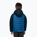 Jack Wolfskin children's down jacket Zenon crisp cobalt 2