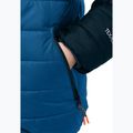 Jack Wolfskin children's down jacket Zenon crisp cobalt 3