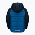 Jack Wolfskin children's down jacket Zenon crisp cobalt 5