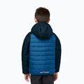 Jack Wolfskin children's down jacket Zenon crisp cobalt 2