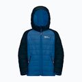 Jack Wolfskin children's down jacket Zenon crisp cobalt 5