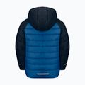 Jack Wolfskin children's down jacket Zenon crisp cobalt 6