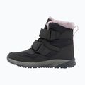 Children's shoes Jack Wolfskin Polar Bear-B Texapore Mid Vc phantom 2