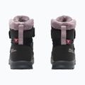 Children's shoes Jack Wolfskin Polar Bear-B Texapore Mid Vc phantom 4