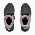 Children's shoes Jack Wolfskin Polar Bear-B Texapore Mid Vc phantom 5