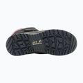 Children's shoes Jack Wolfskin Polar Bear-B Texapore Mid Vc phantom 6