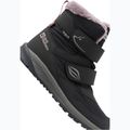 Children's shoes Jack Wolfskin Polar Bear-B Texapore Mid Vc phantom 7