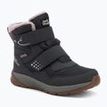 Children's shoes Jack Wolfskin Polar Bear-B Texapore Mid Vc phantom