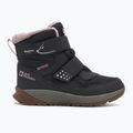 Children's shoes Jack Wolfskin Polar Bear-B Texapore Mid Vc phantom 2