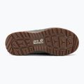 Children's shoes Jack Wolfskin Polar Bear-B Texapore Mid Vc phantom 4