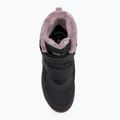 Children's shoes Jack Wolfskin Polar Bear-B Texapore Mid Vc phantom 5