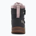 Children's shoes Jack Wolfskin Polar Bear-B Texapore Mid Vc phantom 6