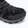 Jack Wolfskin women's trekking boots Vojo Tour Lt Texapore Mid phantom 7