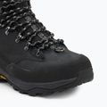 Men's trekking boots Jack Wolfskin Terraquest Arctic Texapore Mid phantom 7