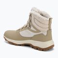 Women's shoes Jack Wolfskin Everquest Texapore High anis 3