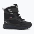 Children's shoes Jack Wolfskin Polar Bear-B Texapore High Vc phantom 2