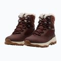 Women's shoes Jack Wolfskin Everquest Texapore High dark mahogany 10