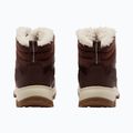 Women's shoes Jack Wolfskin Everquest Texapore High dark mahogany 11