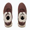 Women's shoes Jack Wolfskin Everquest Texapore High dark mahogany 12