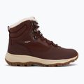 Women's shoes Jack Wolfskin Everquest Texapore High dark mahogany 2