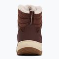 Women's shoes Jack Wolfskin Everquest Texapore High dark mahogany 6
