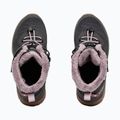 Children's shoes Jack Wolfskin Polar Bear-G Texapore High Vc phantom 5