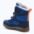 Children's shoes Jack Wolfskin Polar Bear-B Texapore High Vc crisp cobalt 3