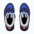 Children's shoes Jack Wolfskin Polar Bear-B Texapore High Vc crisp cobalt 9
