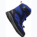 Children's shoes Jack Wolfskin Polar Bear-B Texapore High Vc crisp cobalt 10