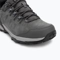 Jack Wolfskin Refugio Texapore Low slate men's trekking boots 7