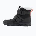 Children's shoes Jack Wolfskin Polar Bear-B Texapore Mid Vc phantom 2