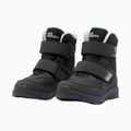 Children's shoes Jack Wolfskin Polar Bear-B Texapore Mid Vc phantom 3
