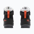 Children's shoes Jack Wolfskin Polar Bear-B Texapore Mid Vc phantom 4