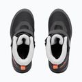 Children's shoes Jack Wolfskin Polar Bear-B Texapore Mid Vc phantom 5