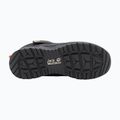 Children's shoes Jack Wolfskin Polar Bear-B Texapore Mid Vc phantom 6
