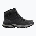 Jack Wolfskin Refugio Texapore Mid slate men's trekking boots 8