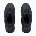 Men's shoes Jack Wolfskin Everquest Texapore Mid dark navy 8
